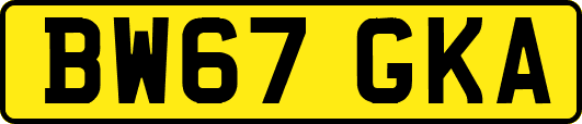 BW67GKA