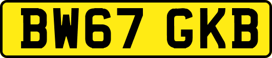 BW67GKB