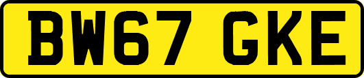 BW67GKE