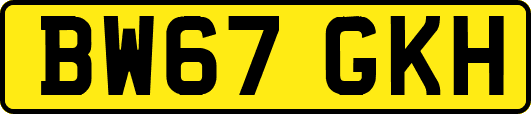 BW67GKH