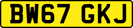 BW67GKJ