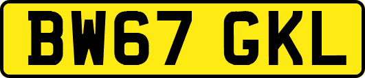 BW67GKL