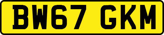 BW67GKM
