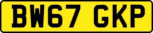 BW67GKP