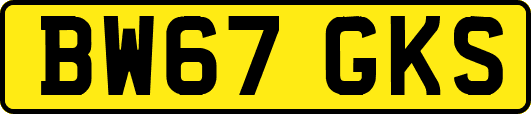 BW67GKS