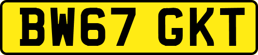 BW67GKT