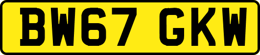 BW67GKW