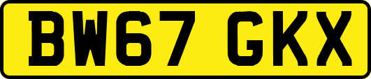 BW67GKX