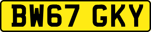BW67GKY