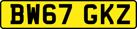 BW67GKZ