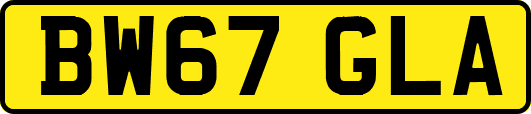 BW67GLA