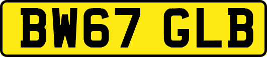 BW67GLB