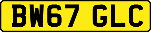 BW67GLC