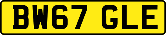 BW67GLE