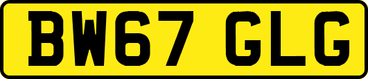 BW67GLG