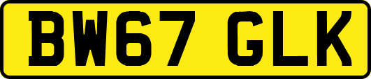 BW67GLK