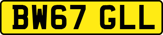BW67GLL