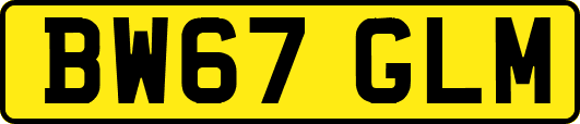 BW67GLM