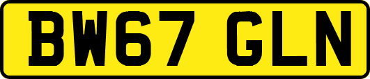BW67GLN