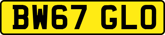 BW67GLO