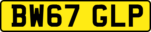 BW67GLP