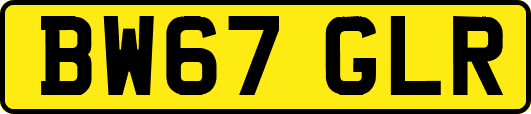 BW67GLR