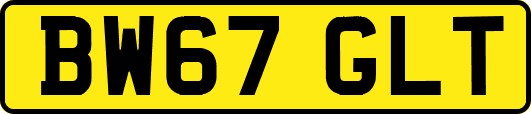 BW67GLT