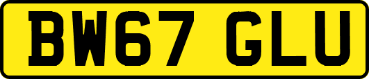 BW67GLU