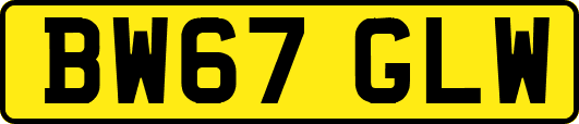 BW67GLW