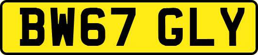 BW67GLY
