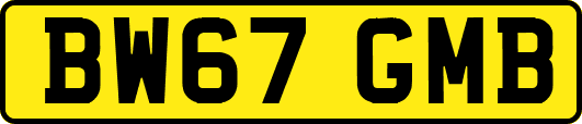 BW67GMB