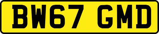 BW67GMD