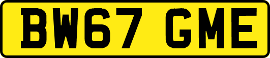 BW67GME