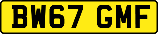 BW67GMF
