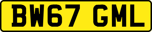 BW67GML