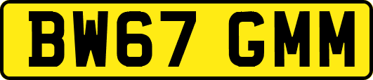 BW67GMM