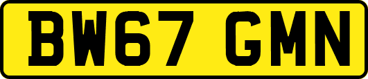 BW67GMN