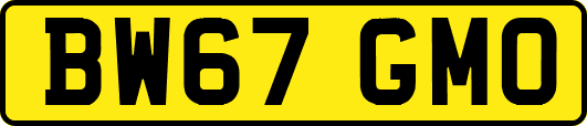 BW67GMO