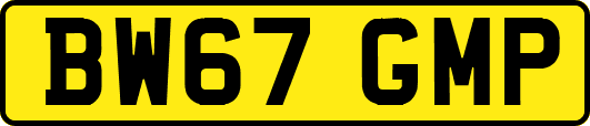 BW67GMP