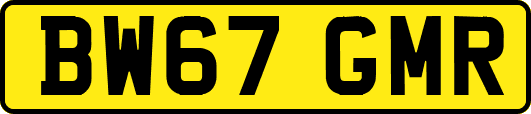 BW67GMR