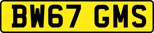 BW67GMS
