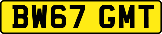 BW67GMT