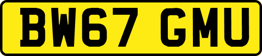 BW67GMU