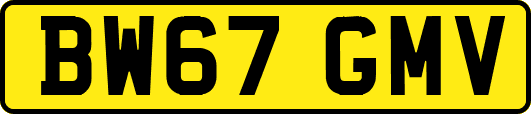 BW67GMV