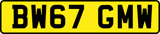 BW67GMW