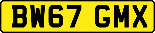 BW67GMX
