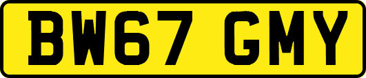 BW67GMY