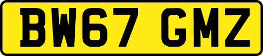 BW67GMZ