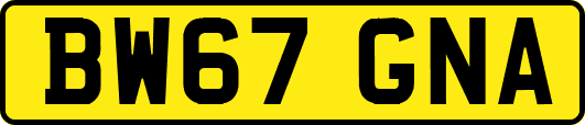 BW67GNA