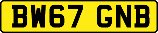 BW67GNB